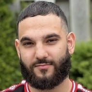 Saleemghad, 26 (TikTok Star)