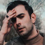 Saleh Alnagham, 32 (YouTube明星)