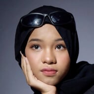 Saleha Halilintar, 13 (YouTube Star)