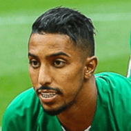 Salem Al Dawsari, 32 (Soccer Player)