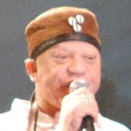Salif Keita, 74 (World Music Singer)