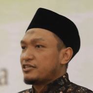 Salim A. Fillah, 41 (Instagram Star)