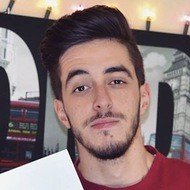 Salim Announ, 29 (YouTube明星)