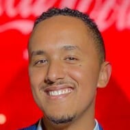 Salim Hammoumi, 32 (YouTube明星)