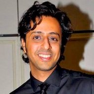 Salim Merchant, 49 (Composer)