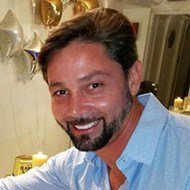 Salim Rubiales, 45 (Acteur de télévision)