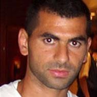 Salim Tuama, 46 (足球运动员)