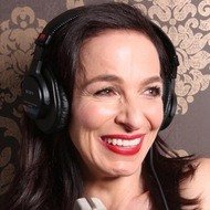 Salli Saffioti, 47 (Voice Actress)