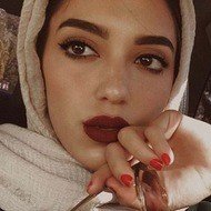 Sally Ashour, 29 (Blogger)