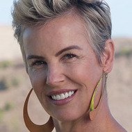 Sally Bloomfield, 60 (Reality Star)