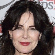 Sally Dexter, 65 (Театральная актриса)