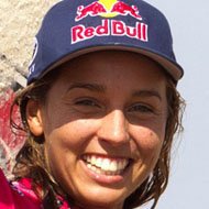 Sally Fitzgibbons, 33 (Серфер)