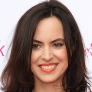 Sally Humphreys, 46 (電視女演員)