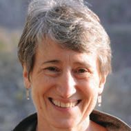 Sally Jewell, 69 (Politician)