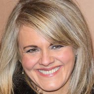 Sally Lindsay, 50 (肥皂剧女演员)