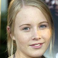 Sally Martin, 40 (TV Actress)