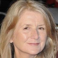 Sally Potter, 74 (导演)