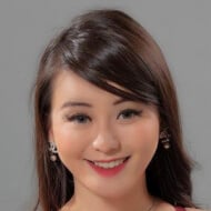 Sally Yeo, 29 (Instagram Star)