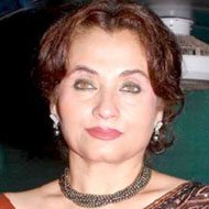 Salma Agha, 67 (Actrice de cinéma)