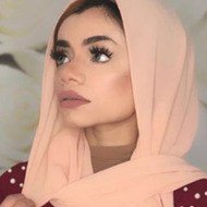 Salma Islam, 34 (YouTube Star)