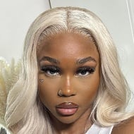 Salma Naran, 24 (Reality Star)