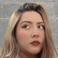 Salma Padron, 29 (TikTok明星)