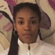 Salma Paralluelo, 21 (Soccer Player)