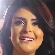 Salma Rachid, 31 (World Music Singer)