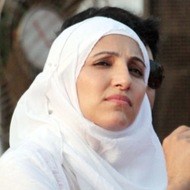 Salma Yaqoob, 54 (Activist)