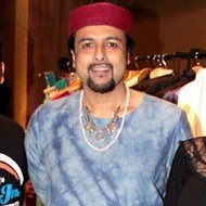 Salman Ahmad, 61 (Guitarist)