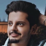 Salman Al-Otaibi, 27 (Star di YouTube)