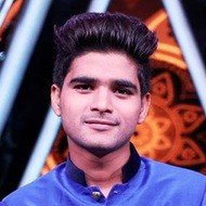 Salman Ali, 25 (Pop Singer)