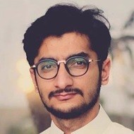 Salman Parekh, 32 (Facebook Star)