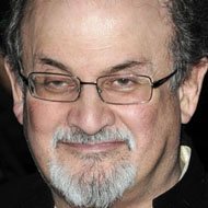Salman Rushdie, 76 (Novelist)