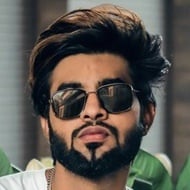 Salman SK, 31 (TikTok Star)