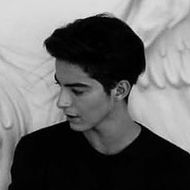 Salman Yousra-Garrido, 26 (Instagram Star)