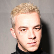Salmo, 39 (Rapper)