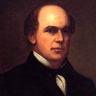 Salmon P. Chase (1808 - 1873) (Supreme Court Justice)