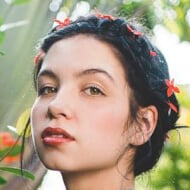 Salomé Brimhall, 33 (TikTok Star)