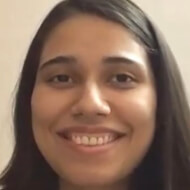 Saloni Gaur, 25 (喜剧演员)