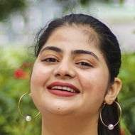 Saloni Rajpoot, 24 (TikTok明星)