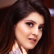 Saloni Sehra, 28 (Blogger)