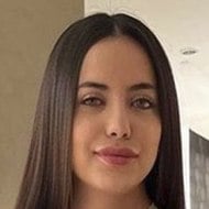 Salsabiela A., 27 (TV Actress)