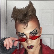 Saltina Shaker, 30 (TikTok明星)