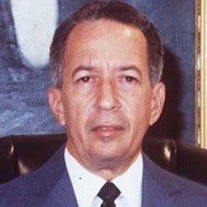 Salvador Jorge Blanco (1926 - 2010) (Politician)
