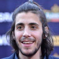 Salvador Sobral, 34 (世界音乐歌手)