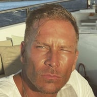 Salvador Zerboni, 44 (Actor de telenovela)