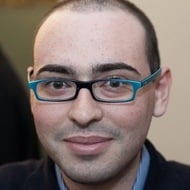 Salvatore Aranzulla, 34 (Entrepreneur)