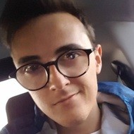 Salvatore Cinquegrana, 27 (YouTube Star)