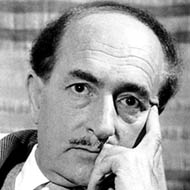 Salvatore Quasimodo (1901 - 1968) (Poet)